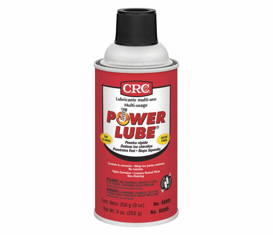 CRC Lubricante Multipropósito Power Lube® Lubricante Multipropósitos