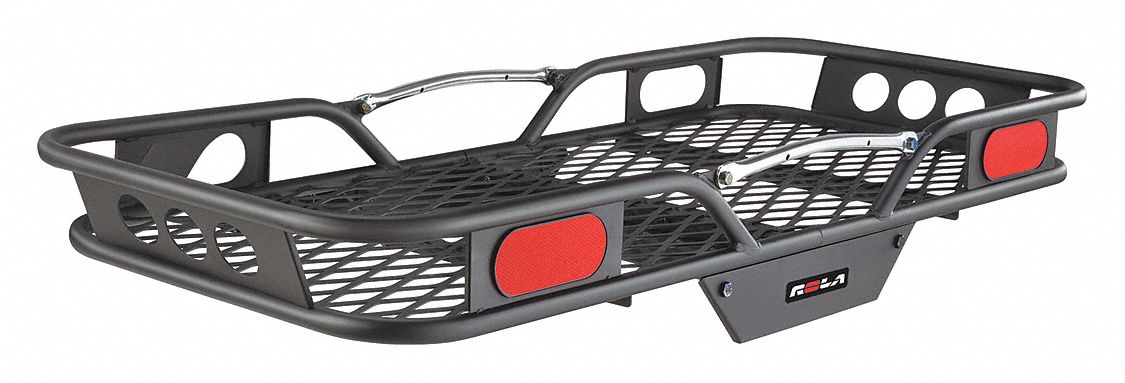 luggage rack carrier