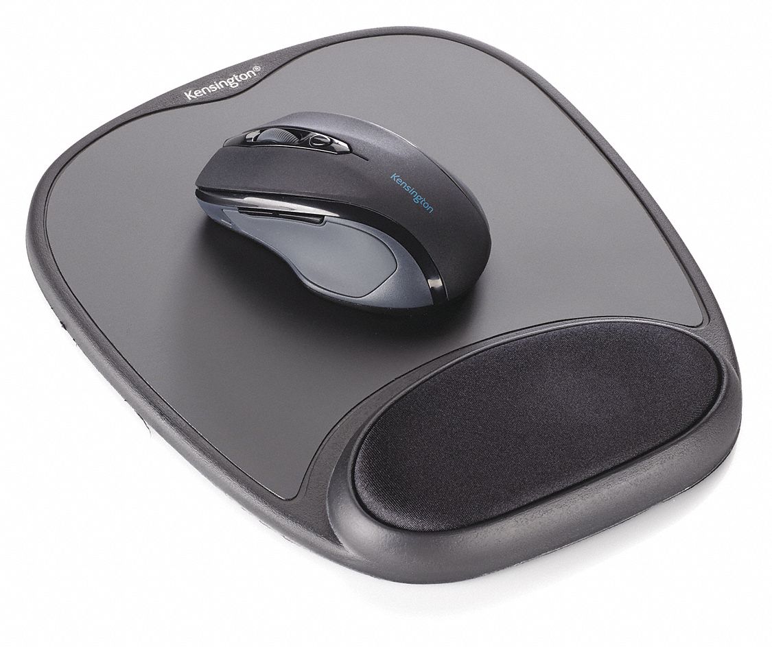 Comfort Mouse Pad,