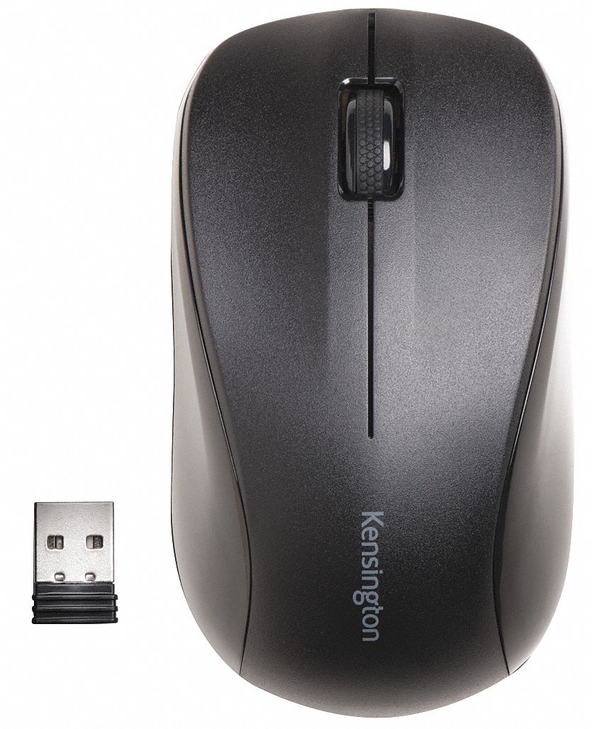 Wireless Mouse Life,