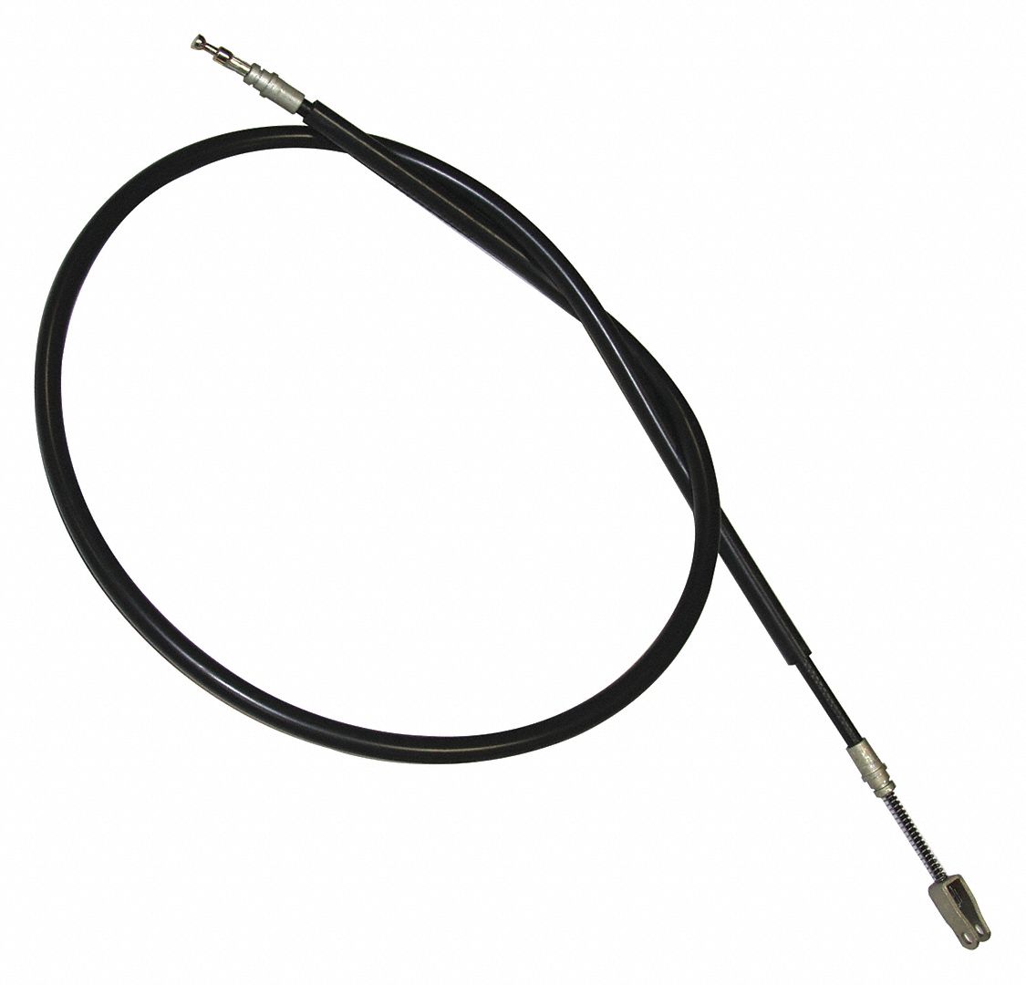 CUSHMAN, Brake Cable, 74.81