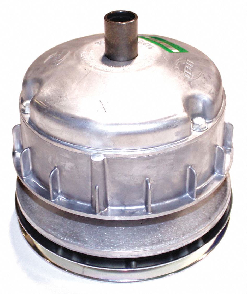 CUSHMAN Team Primary Drive Clutch Team Primary Drive Clutch, Fits