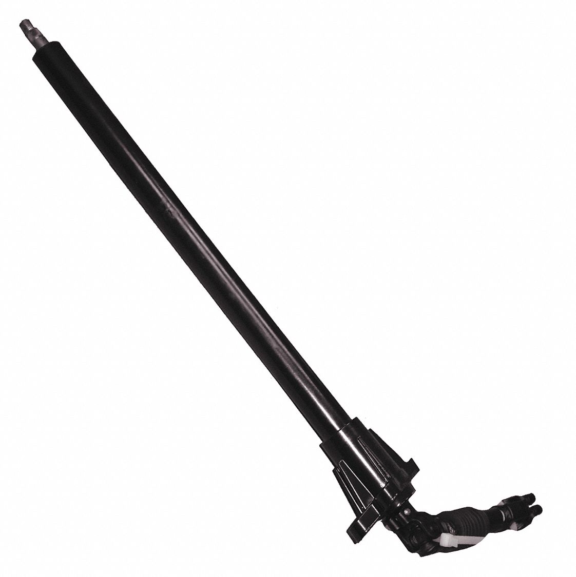 CUSHMAN Steering Column Assembly 56YH7770758G05 Grainger