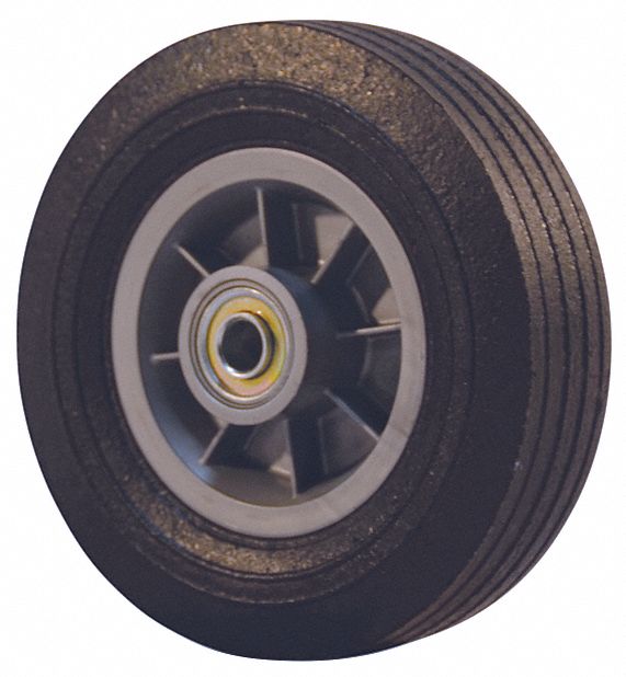 Puncture Proof Tire, 8"