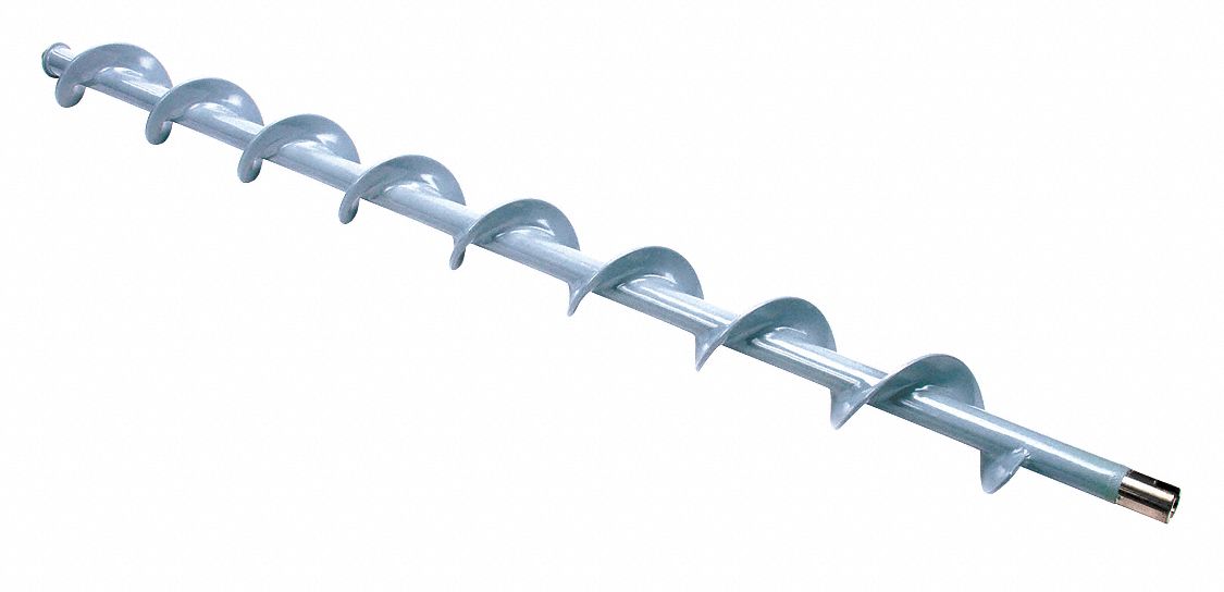 Auger: Fits Follett Ice Brand