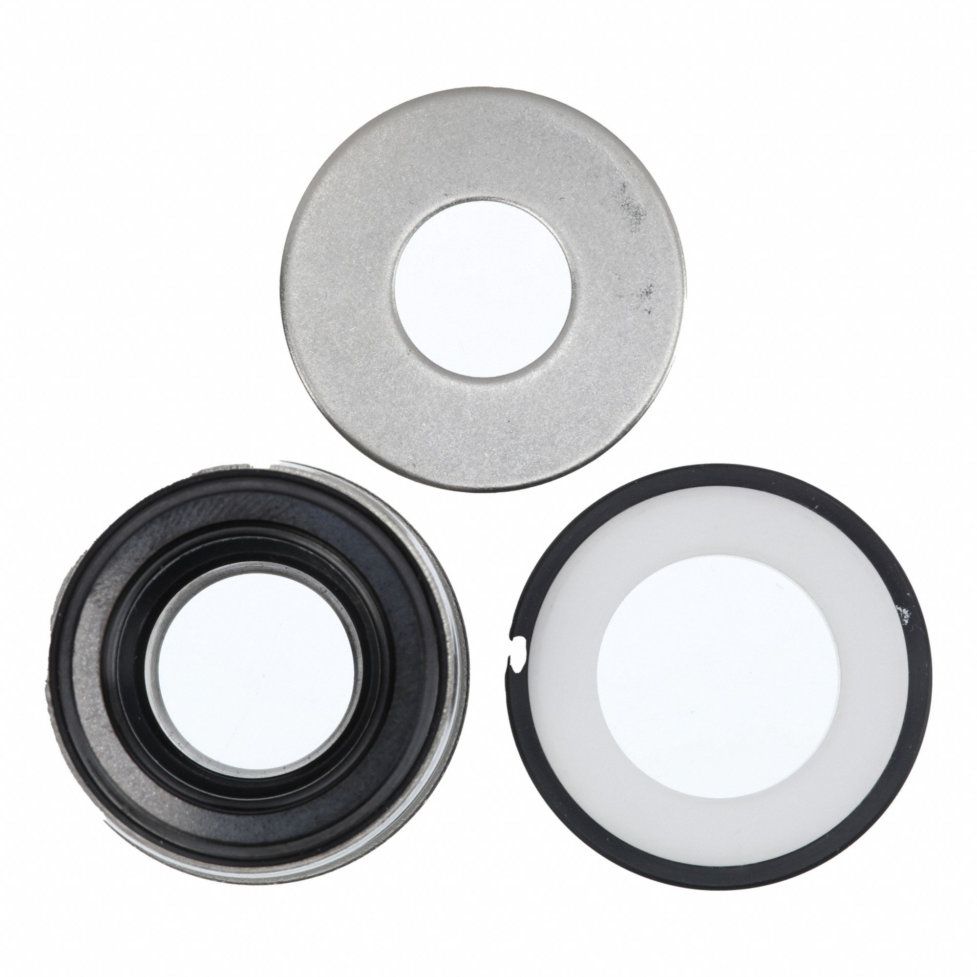 Mechanical Seal Kit: