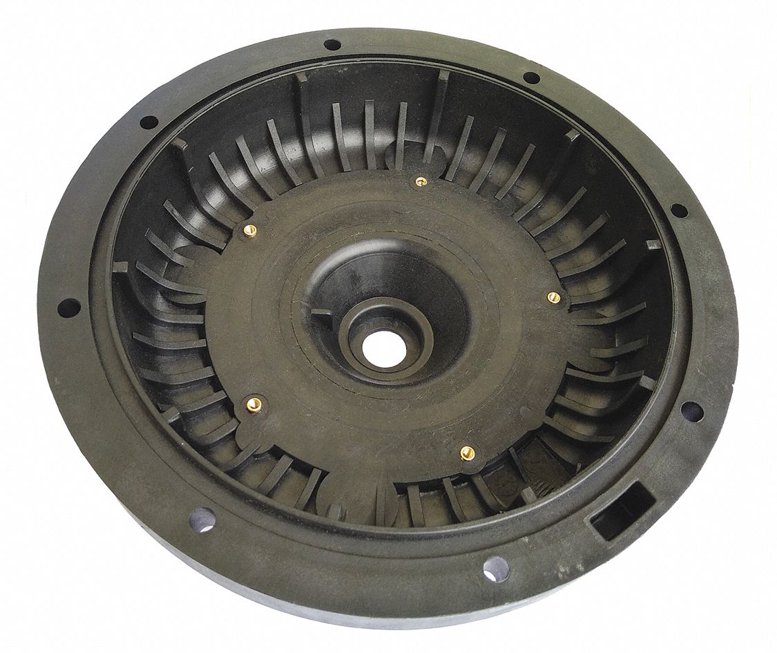 Casings & Casing Parts for Well Pumps