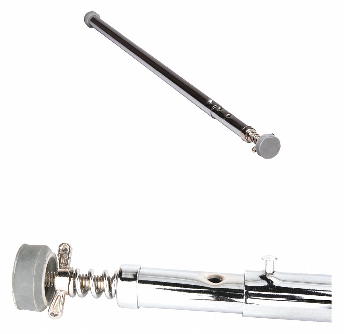 Tension Rod Heavy Duty 34 -63 