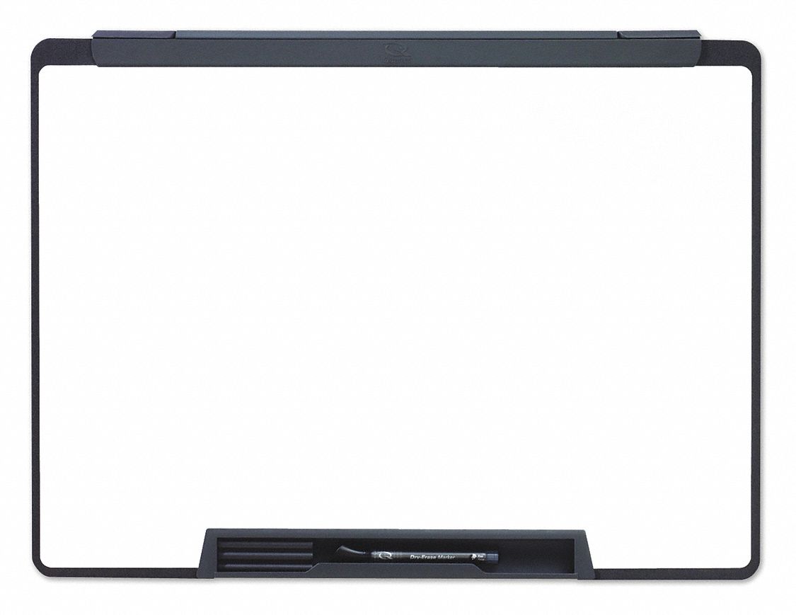 Whiteboard,Cubicle,3ft.x2ft. 56YW14MMP75 Grainger