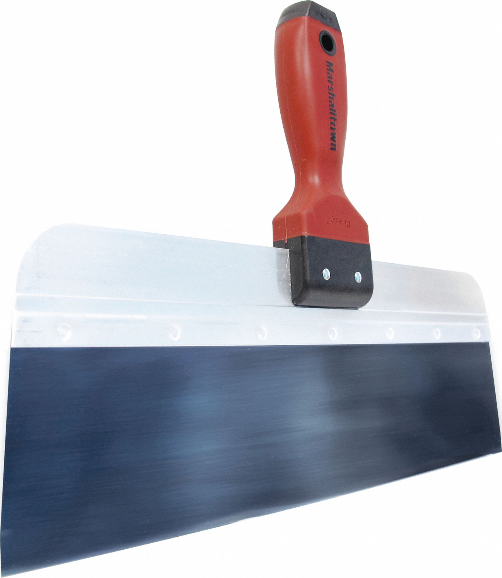 Blue Steel, Taping Knife, 14" X 3"