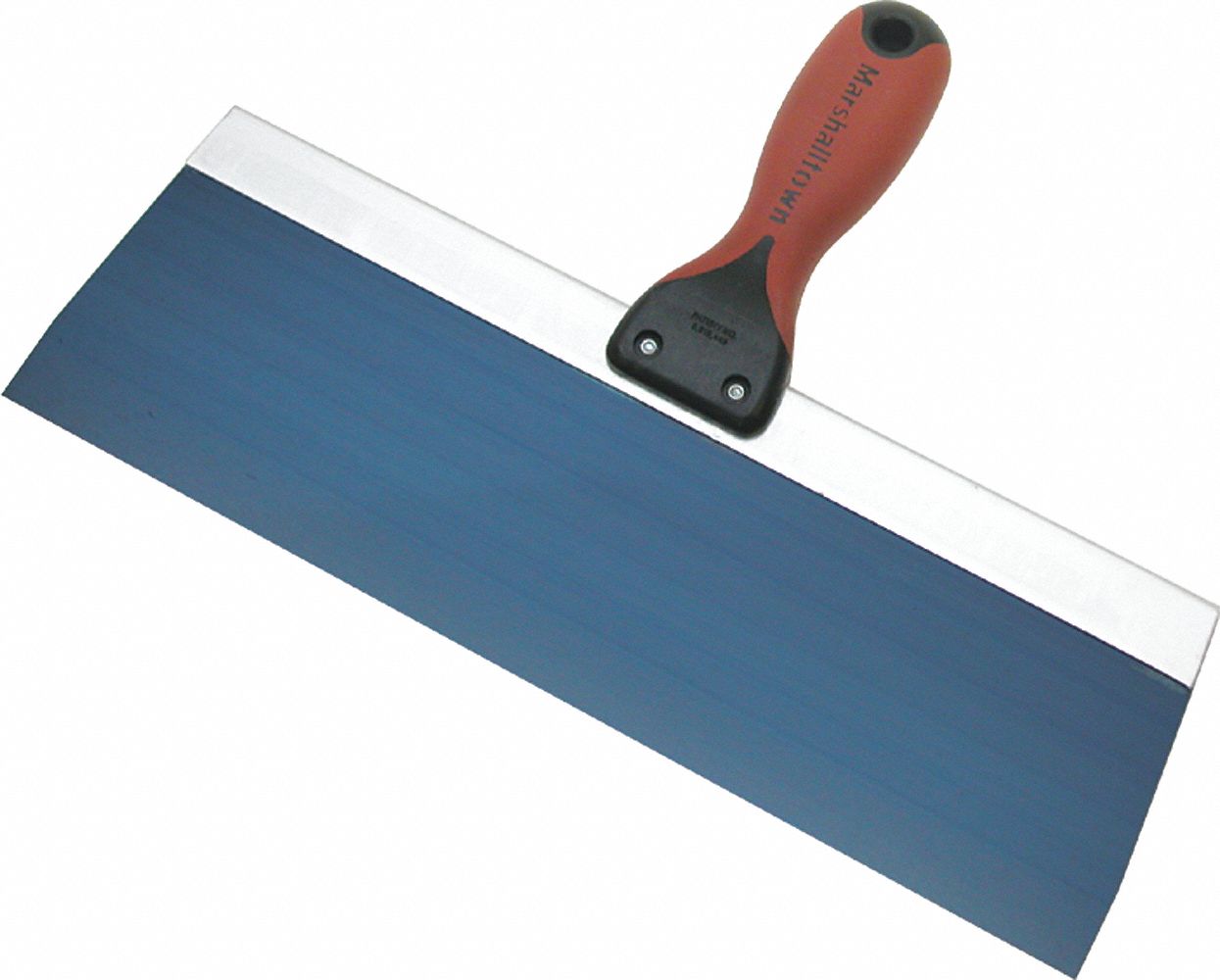 Blue Steel, Taping Knife, 12" X 3-1/8"