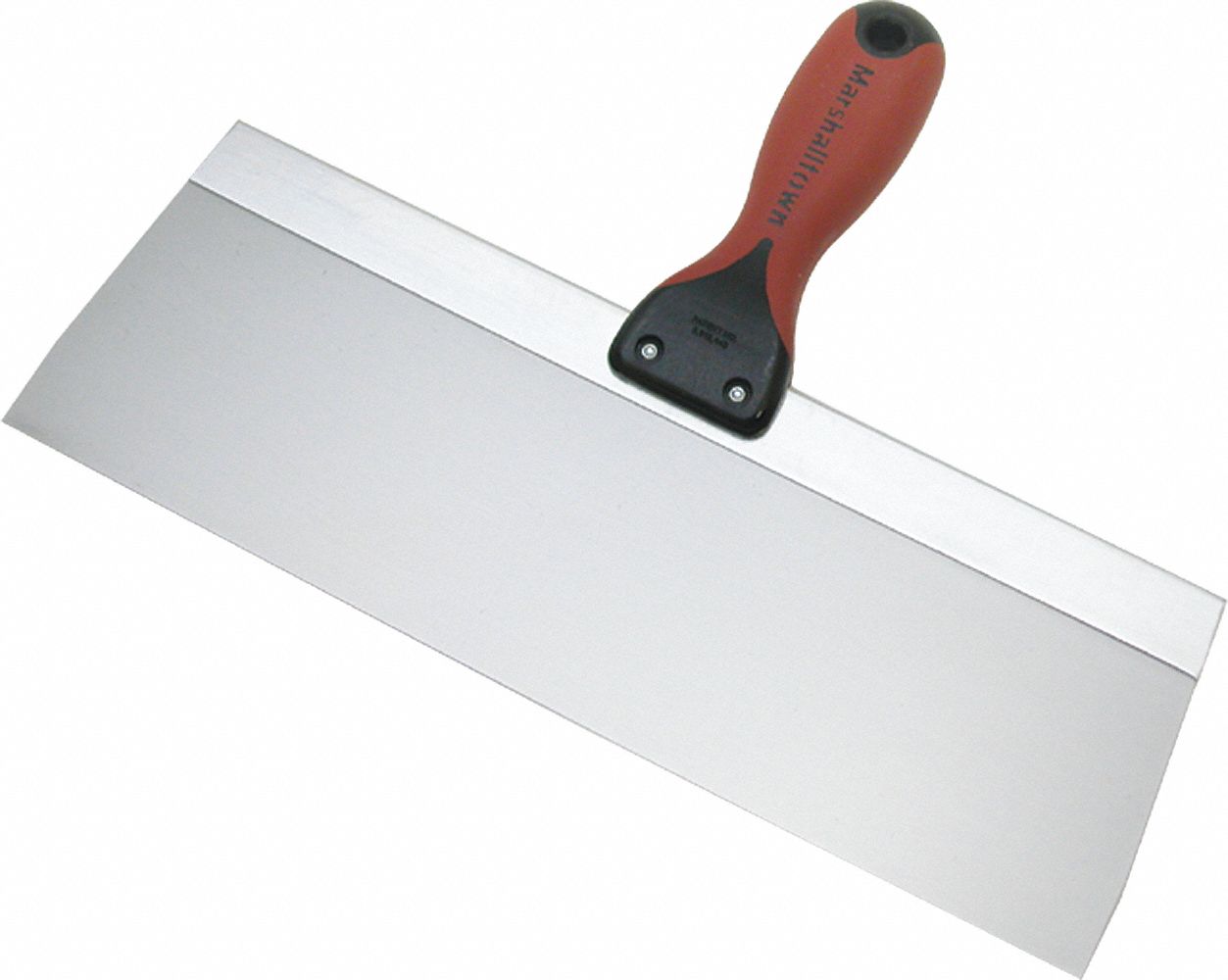 Stainless Steel, Taping Knife, 14"X3-1/8"