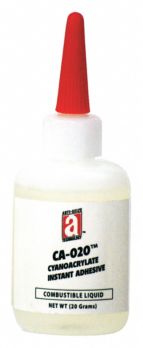 Instant Adhesive/Glue Regular Viscosity