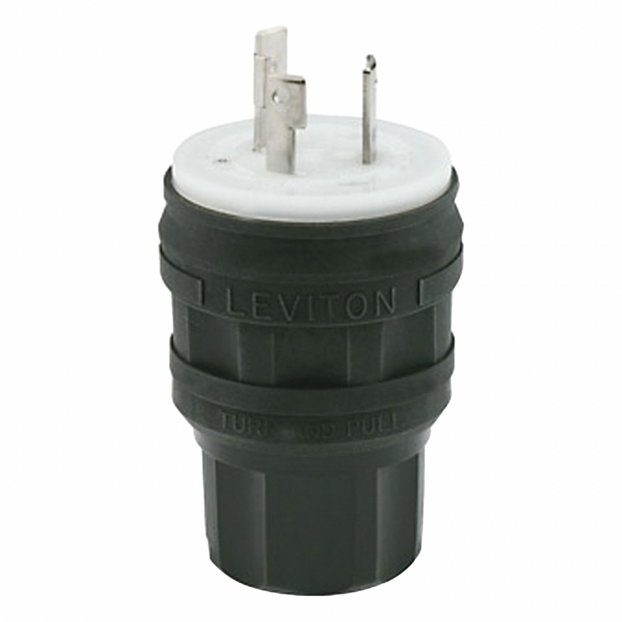 Locking Plug: L5-30P,