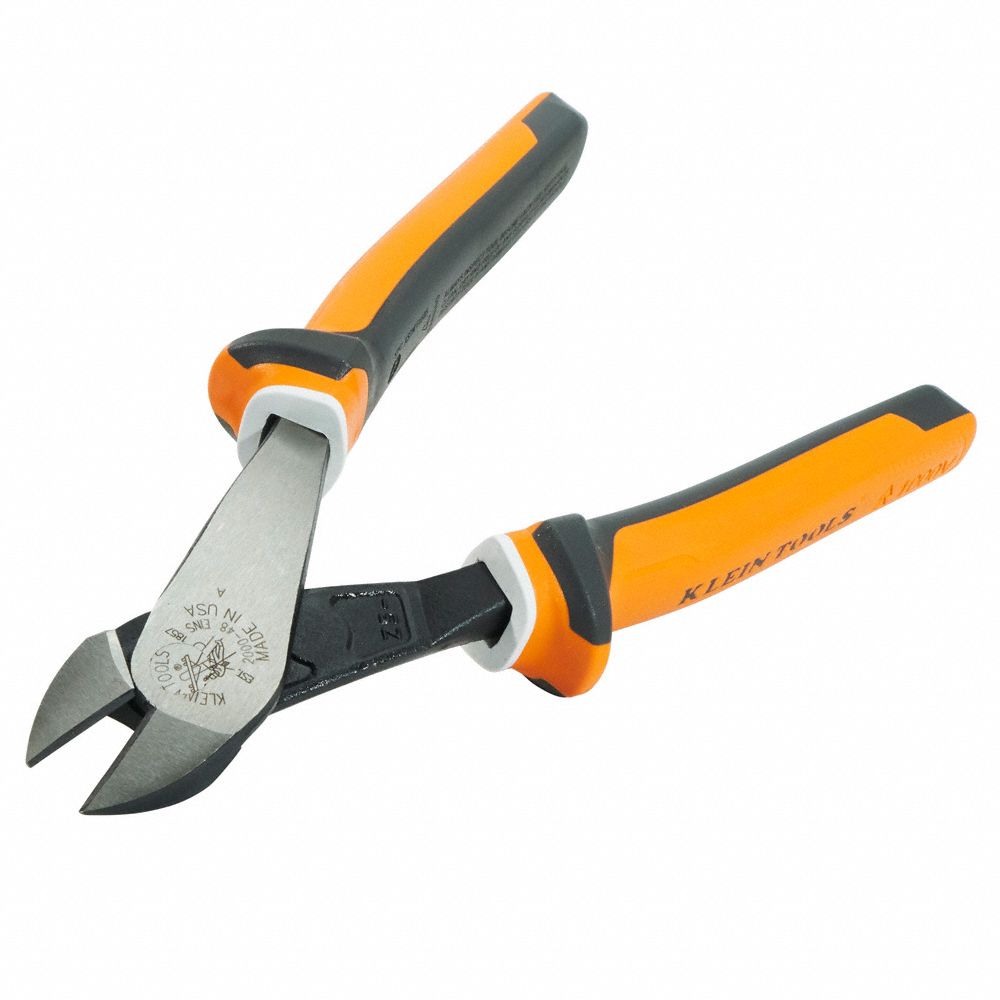 Diagonal Cutting Pliers