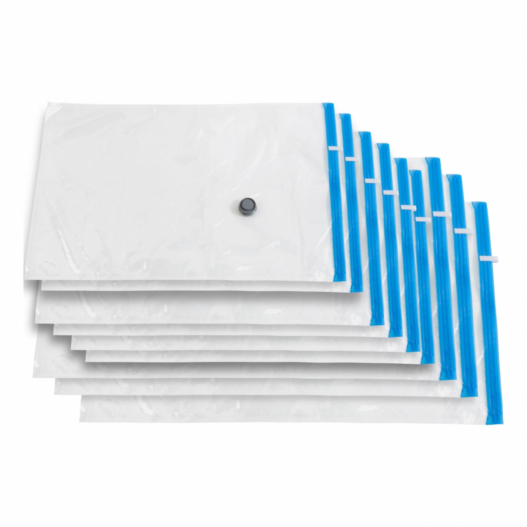 9-pk combo set vacuum packs