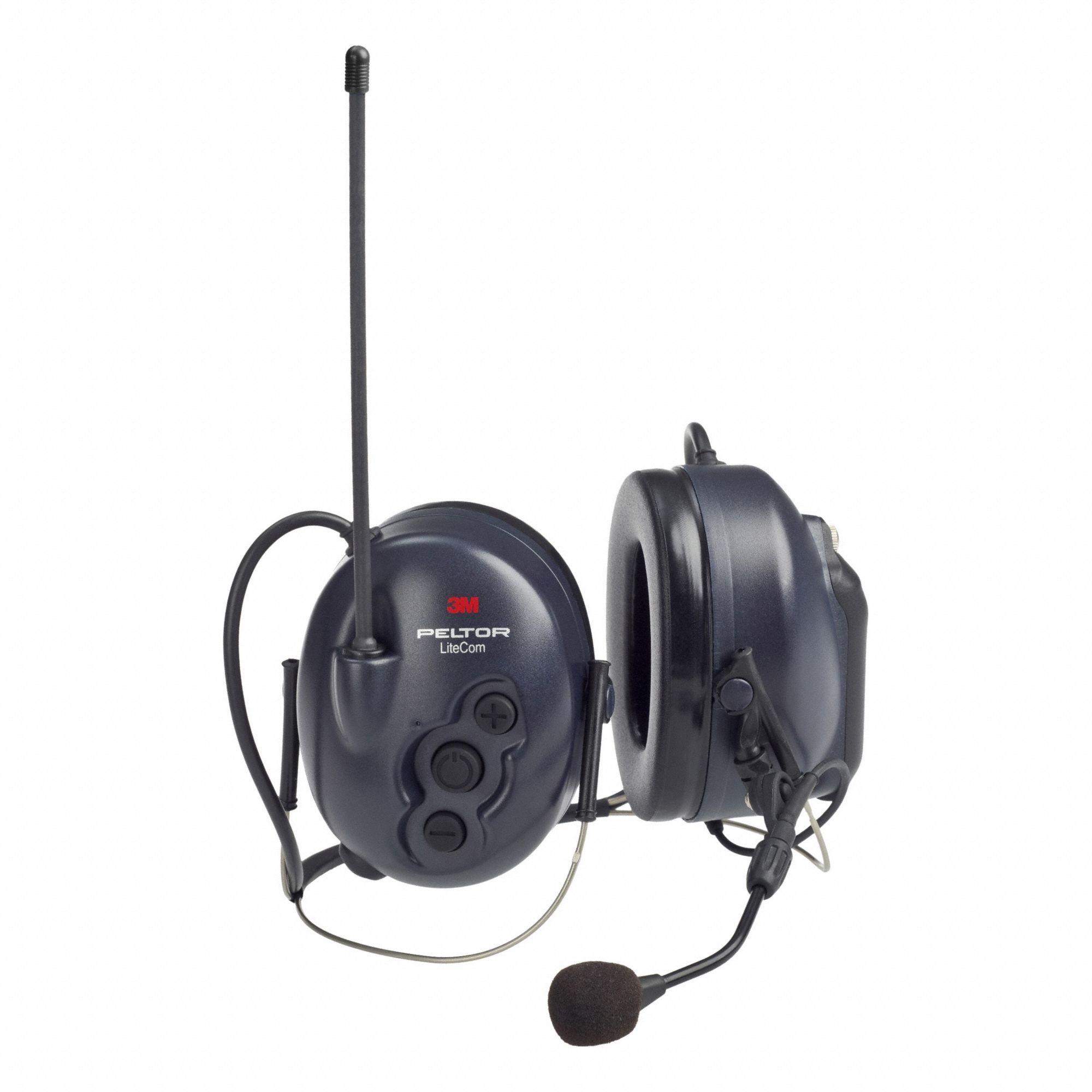 LiteCom FRS Headset MT53H7B4602-NA