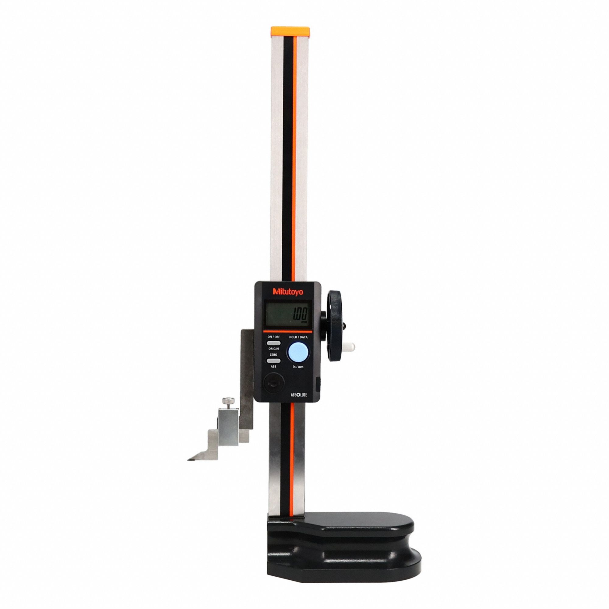 Calibrated Height Gage,