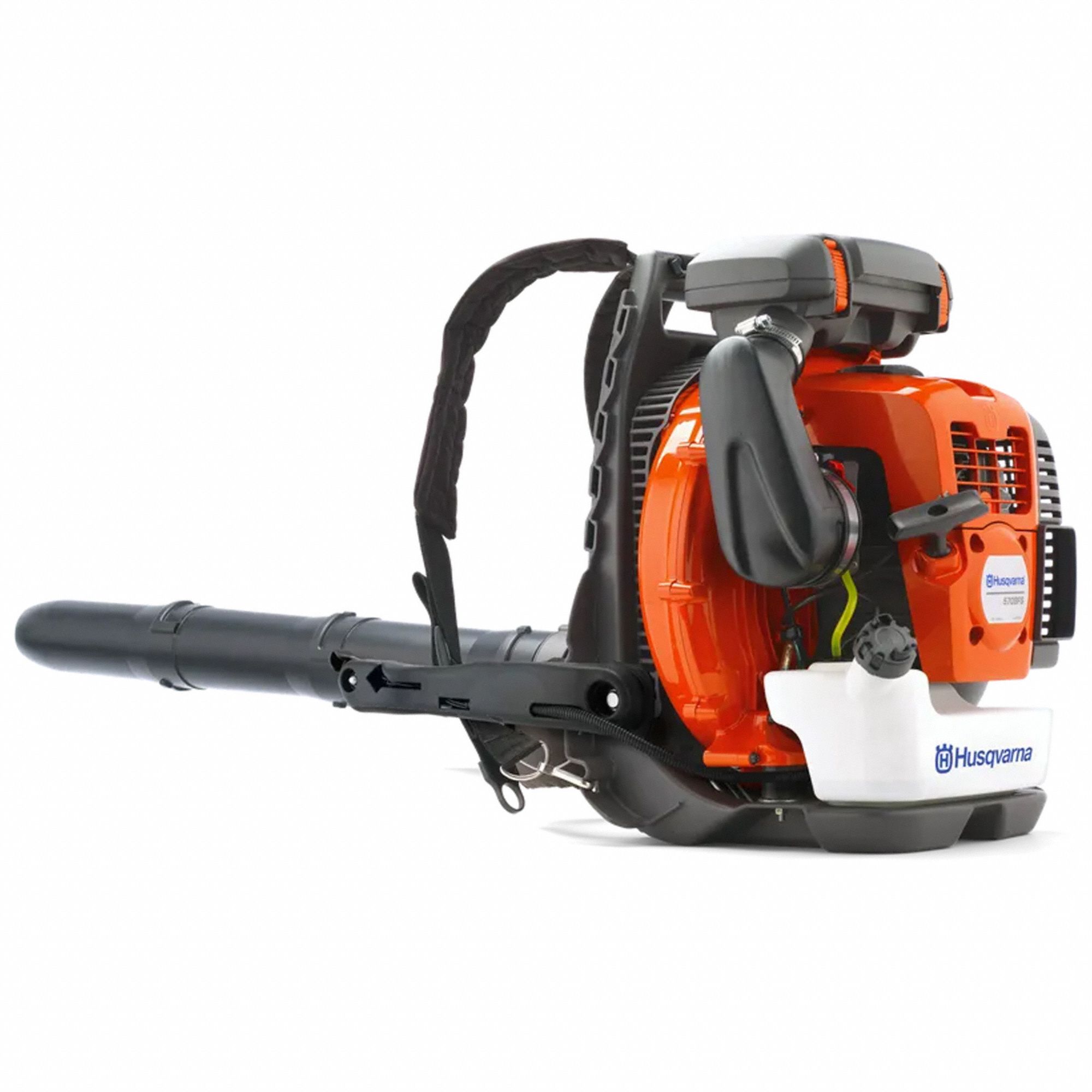 HUSQVARNA, GasPowered, 972 cfm Max Air Flow, GasPowered Backpack Blower 797W14570BFS Grainger