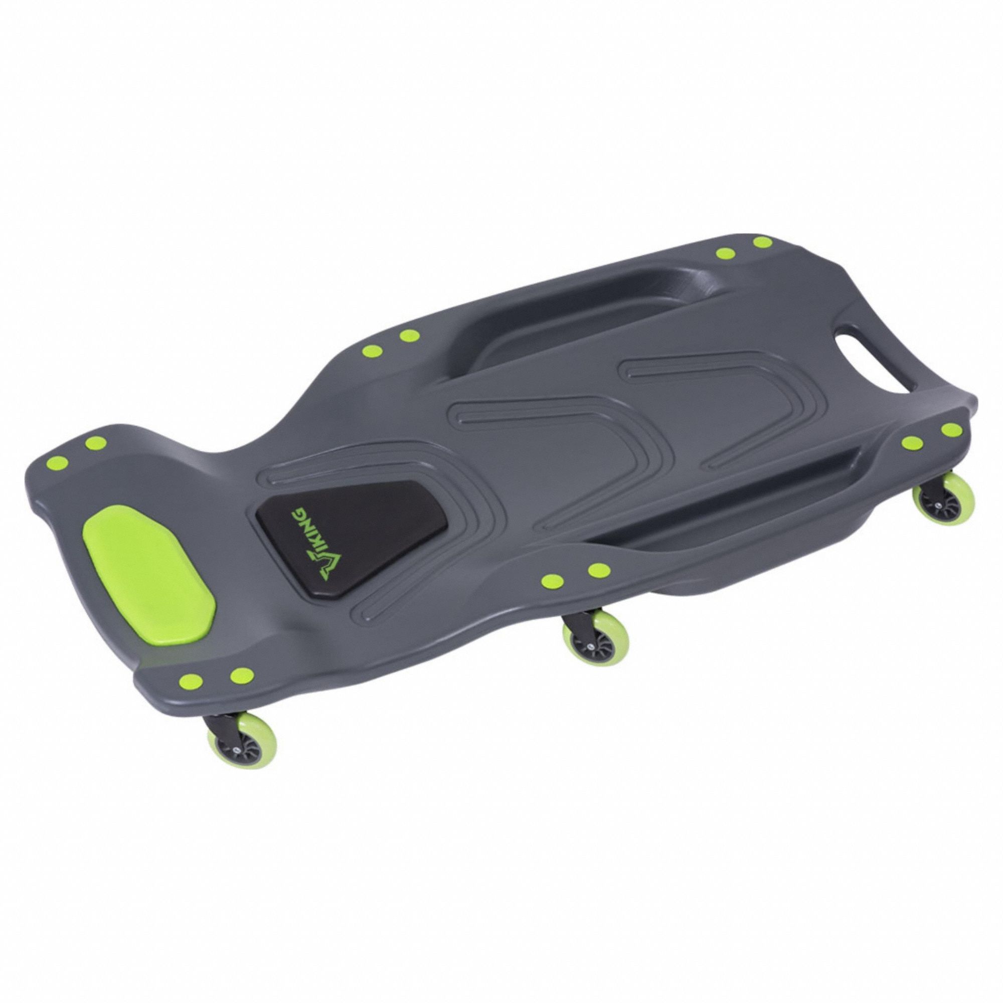 Mechanics Creeper: Heavy-Duty,