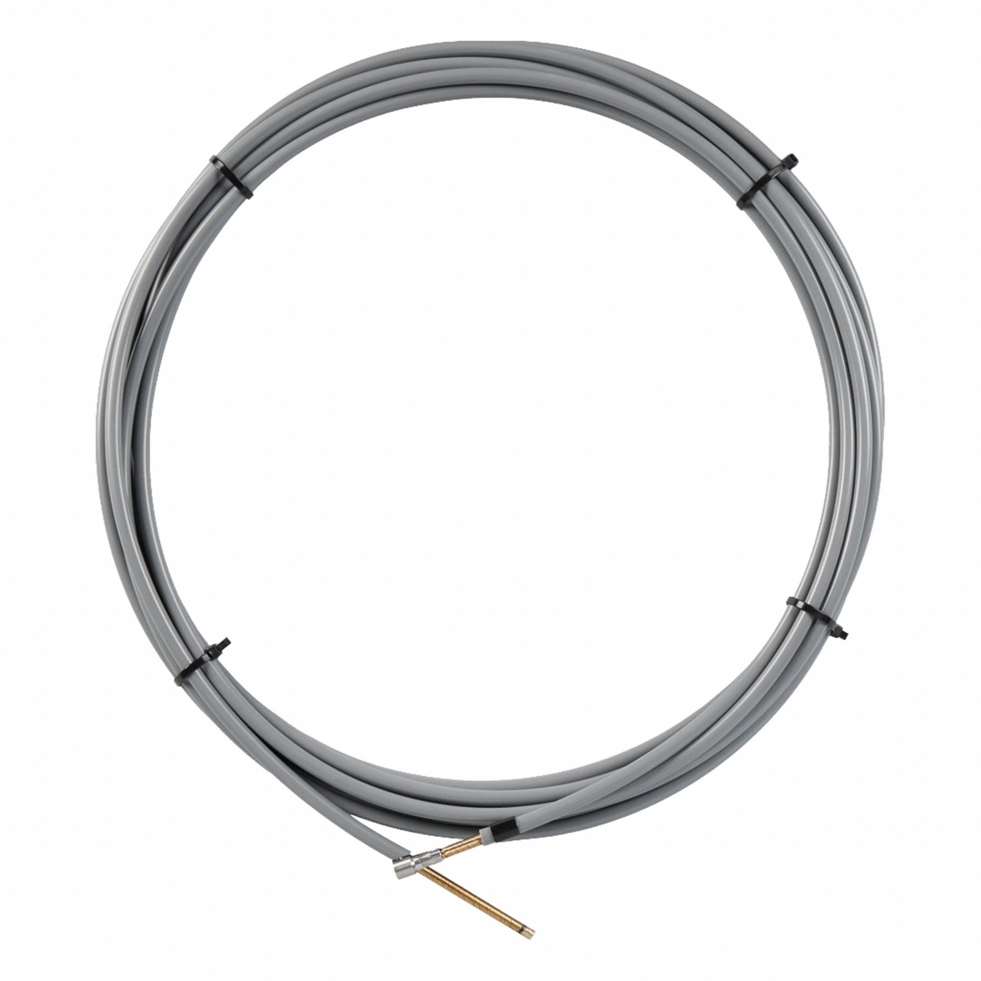 Drain Cleaning Cable 35 ft Cable