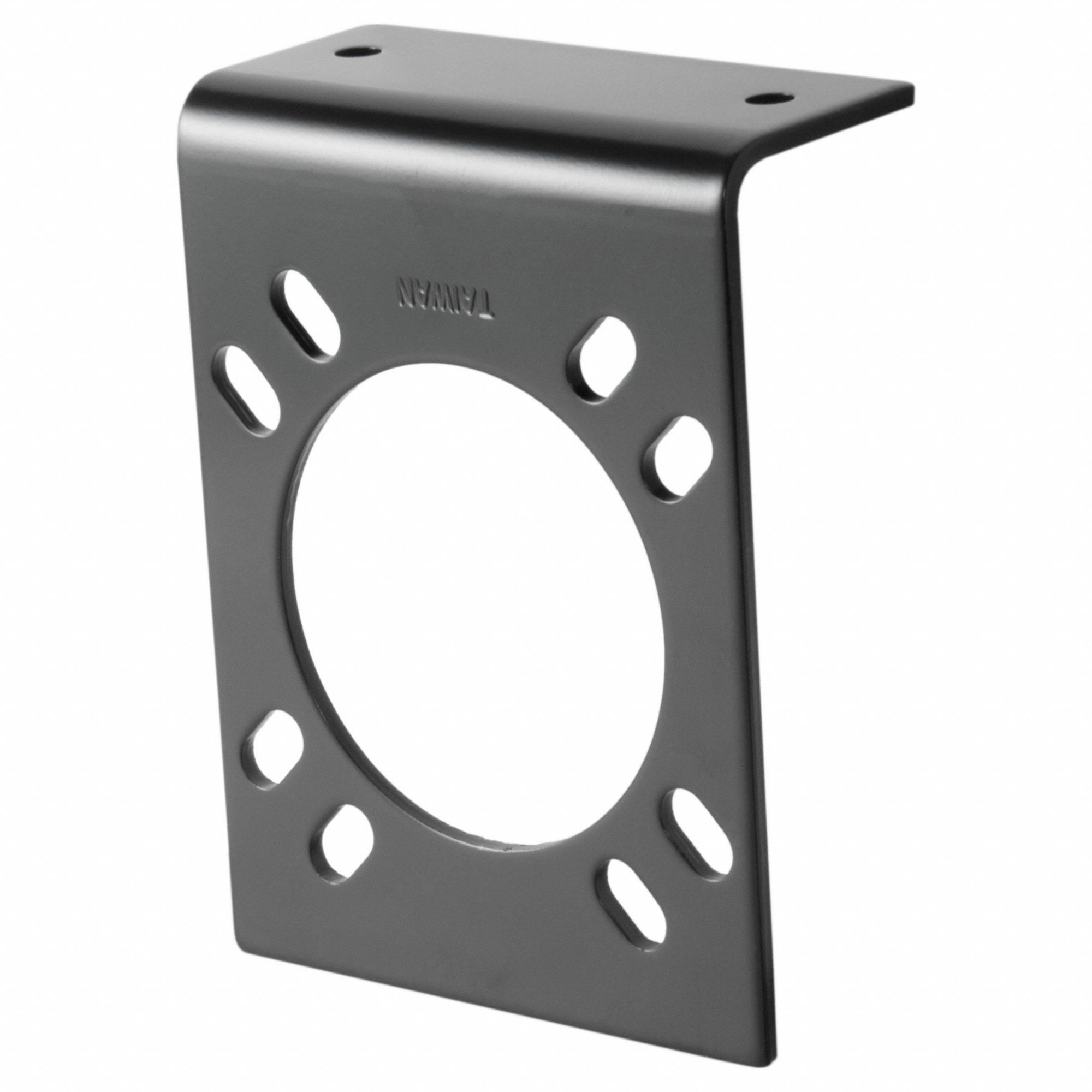 Connector Mounting Bracket Plastic