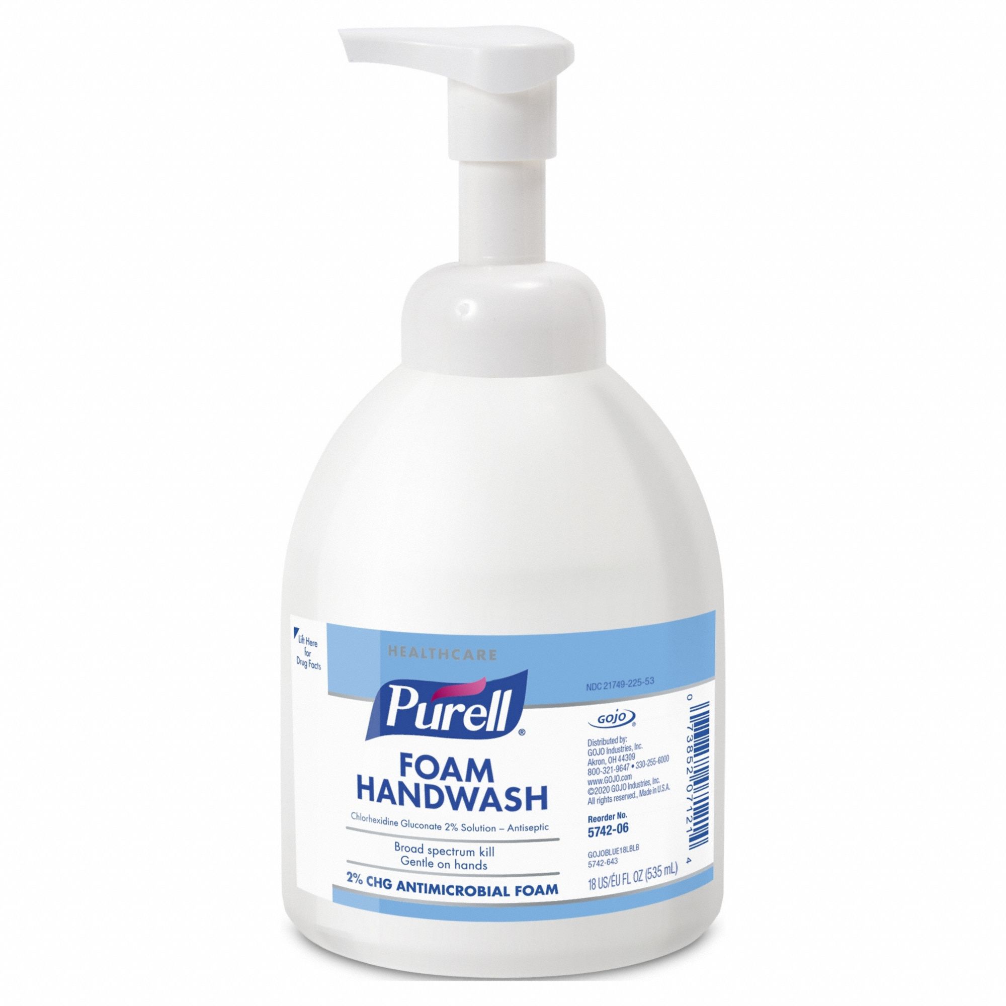 Hand & Personal Care - Grainger Industrial Supply