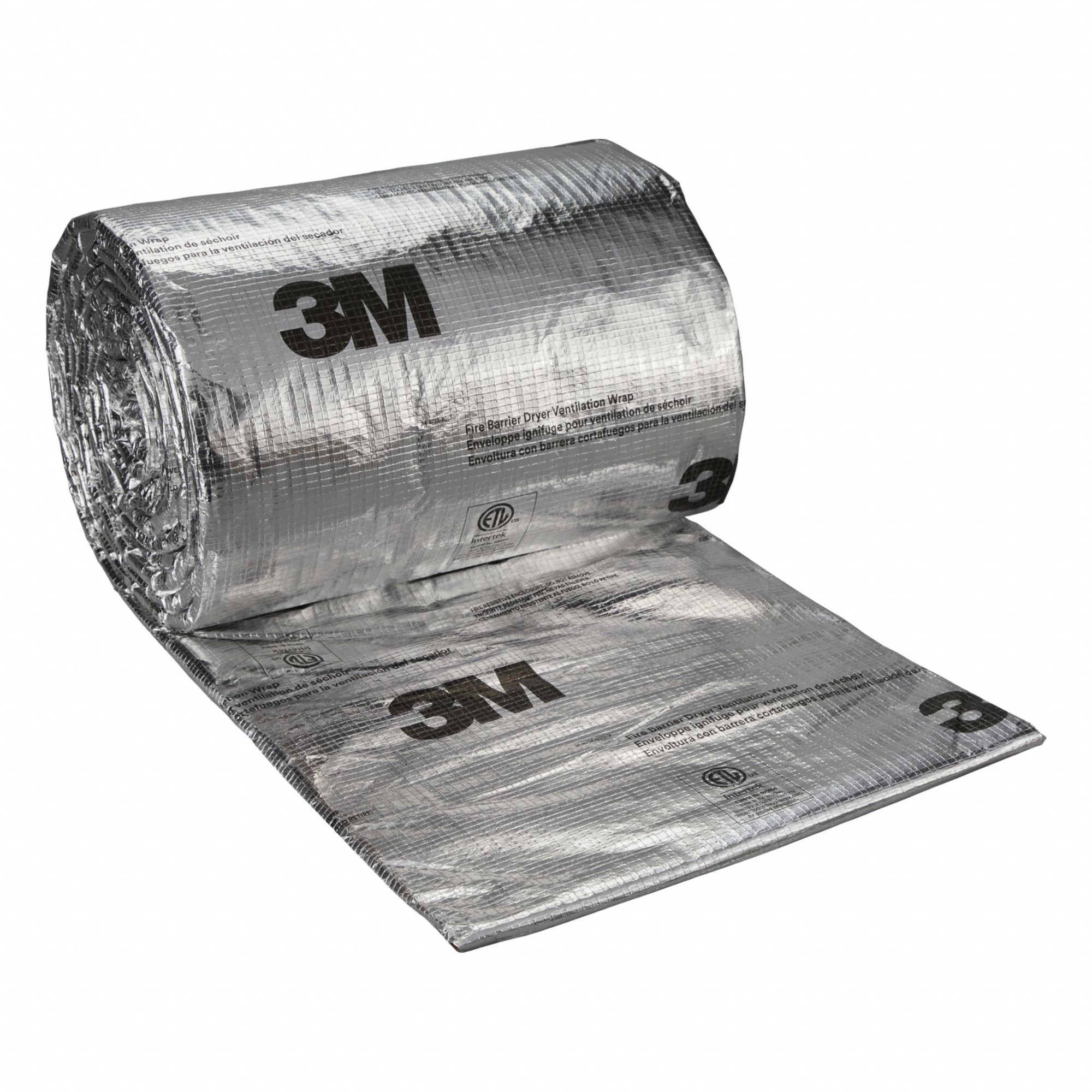 Firestop Wraps Sheets and Strips