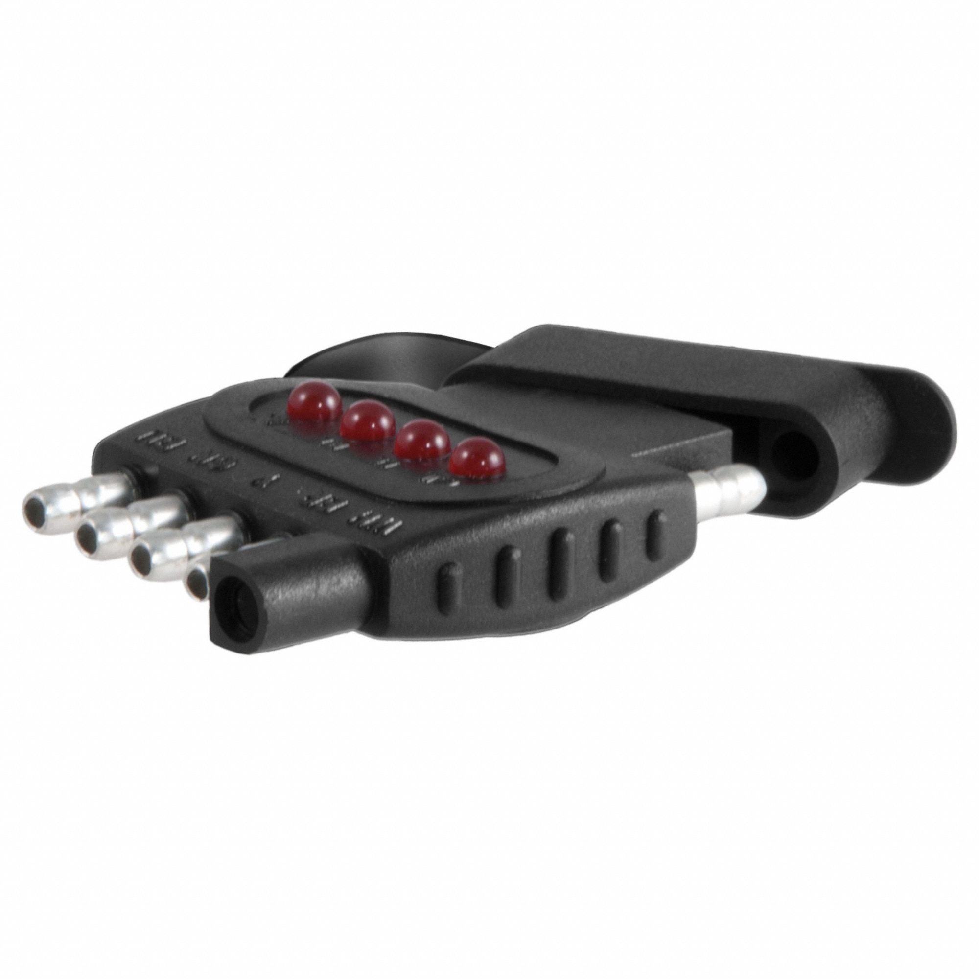 Flat Connector Tester Plastic