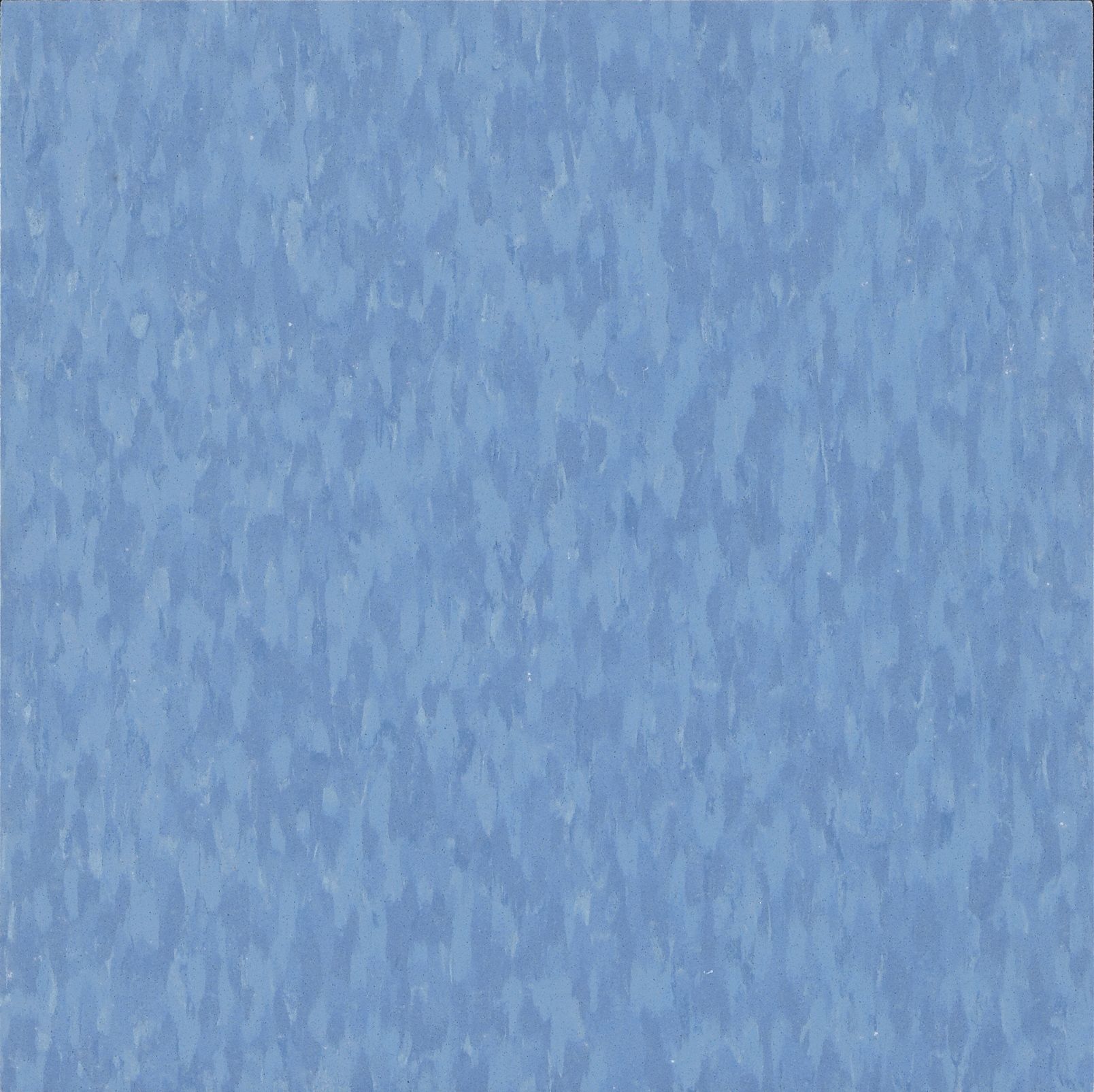 Vinyl Floor Tiles: Blue Dreams, Std Excelon Imperial Texture, 12 in Tile Wd