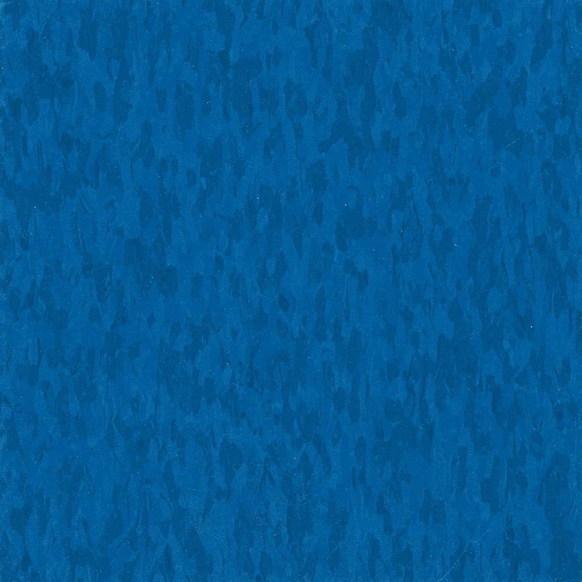 Vinyl Floor Tiles: Blue Moon, Std Excelon Imperial Texture, 12 in Tile Wd, Smooth
