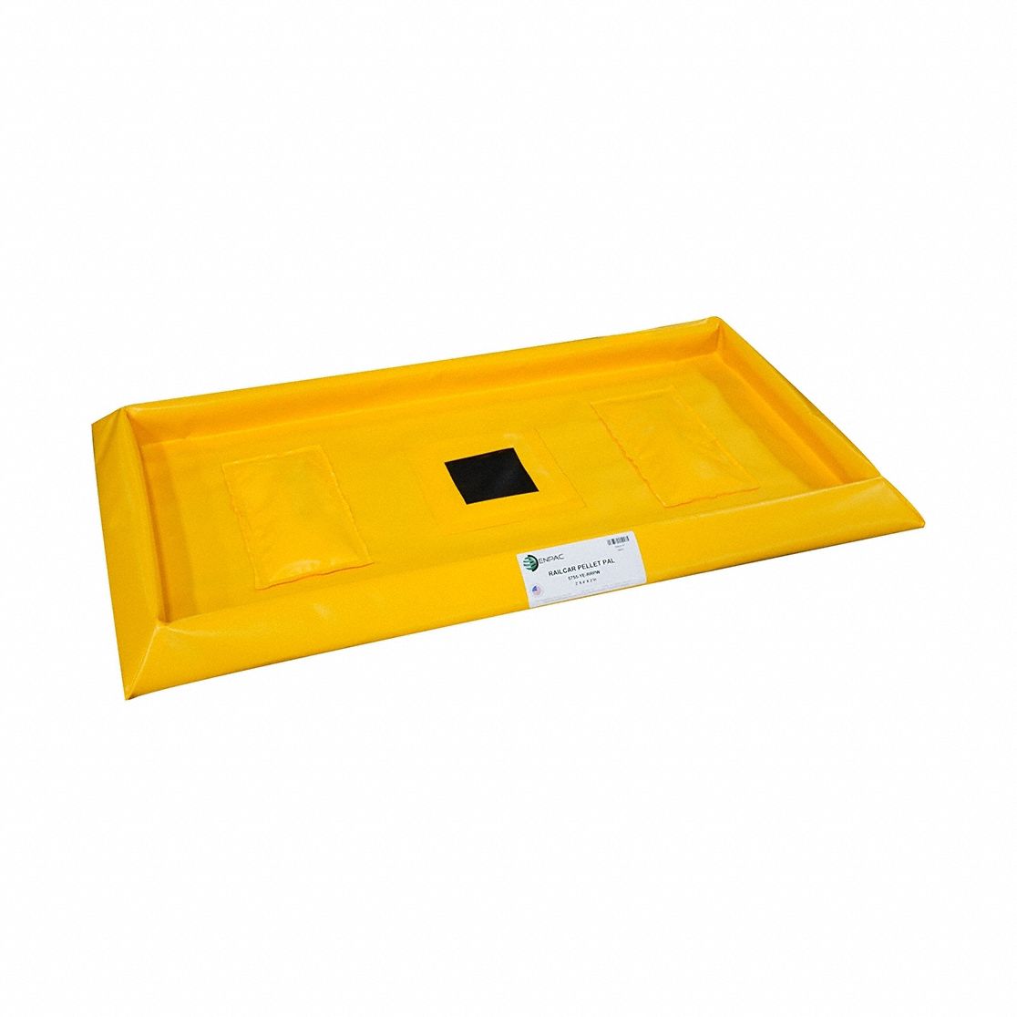 Pellet Deflector PVC