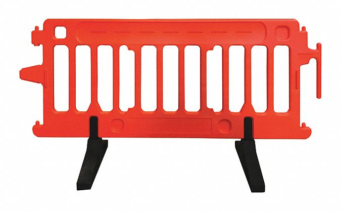 Crowd Control Barricade,