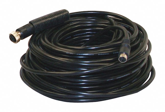 Cable Backup Camera Systems 32 ft.