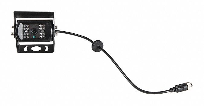 Camera, Night Vision, Standard Color