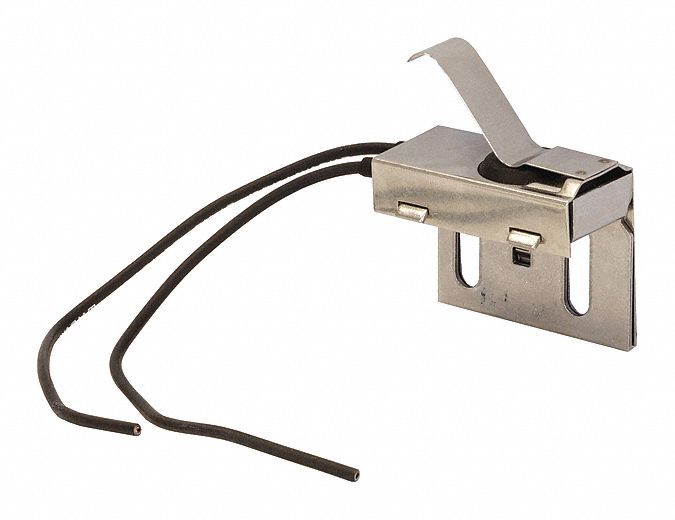 Dump Body-Up Indicator Kit