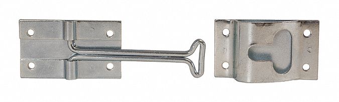 Door Holder Hook/Keeper 4