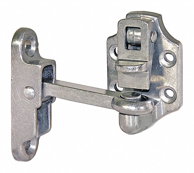 Door Hold Back 4 Hook And Keeper