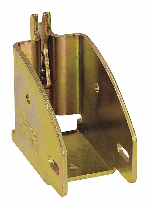 E-Track Board Holder