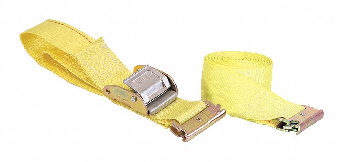 E-Track Tie-Down for Cambuckle