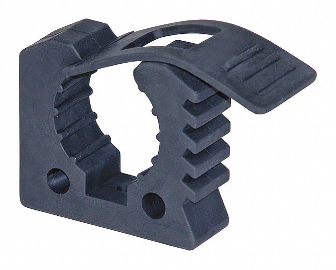 Rubber Clamps Small