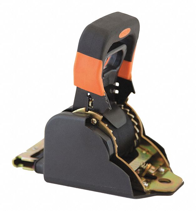 Tie Down Retractable 10 ft.