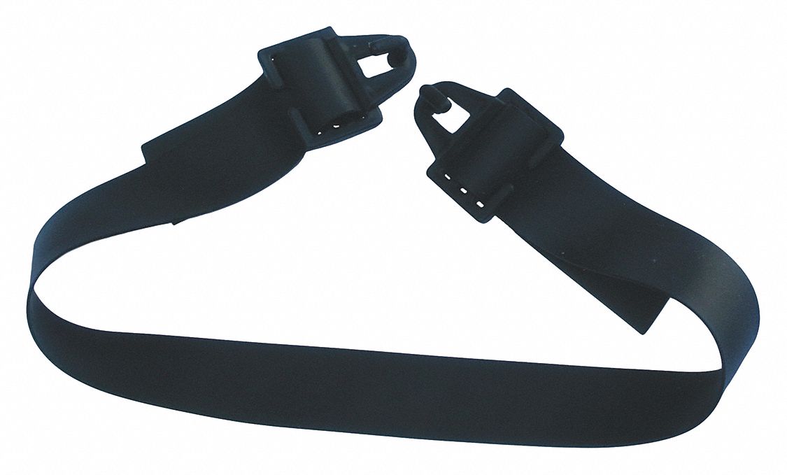 Protective Goggles, White Frame , PK500