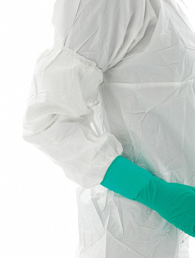 BioClean(TM) Polyethylene