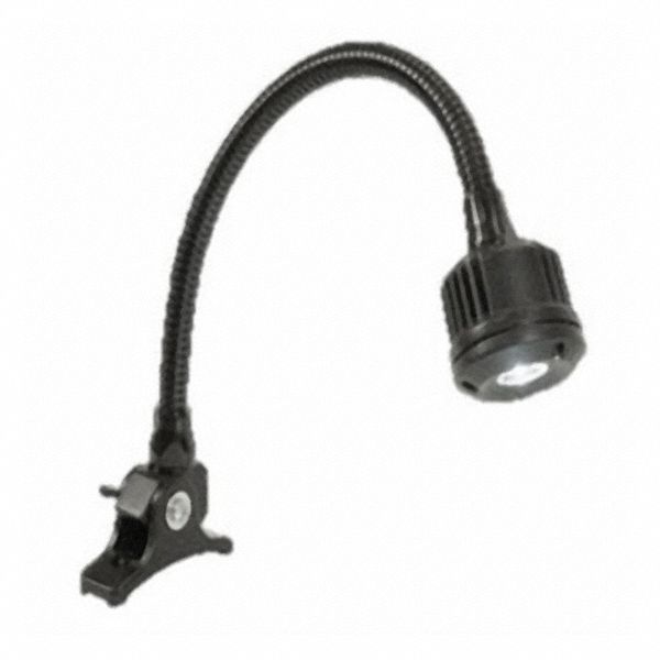 JET Bench Grinder Lamp Linear Machine Tool Light, LED, 3 W Watts, 250