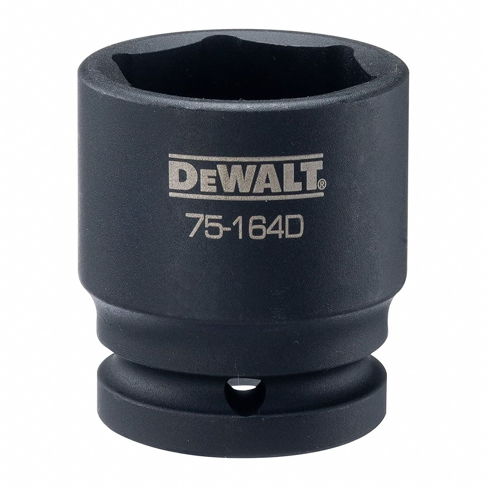 Impact Socket 3/4 IN DR 1-7/16 SAE