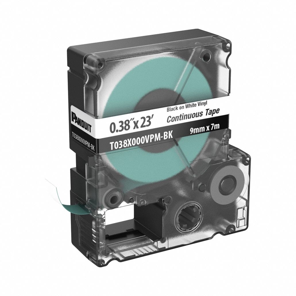 The T038X000VPM-BK Continuous