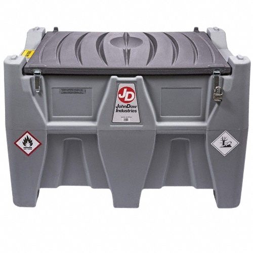 Diesel Carry Tank