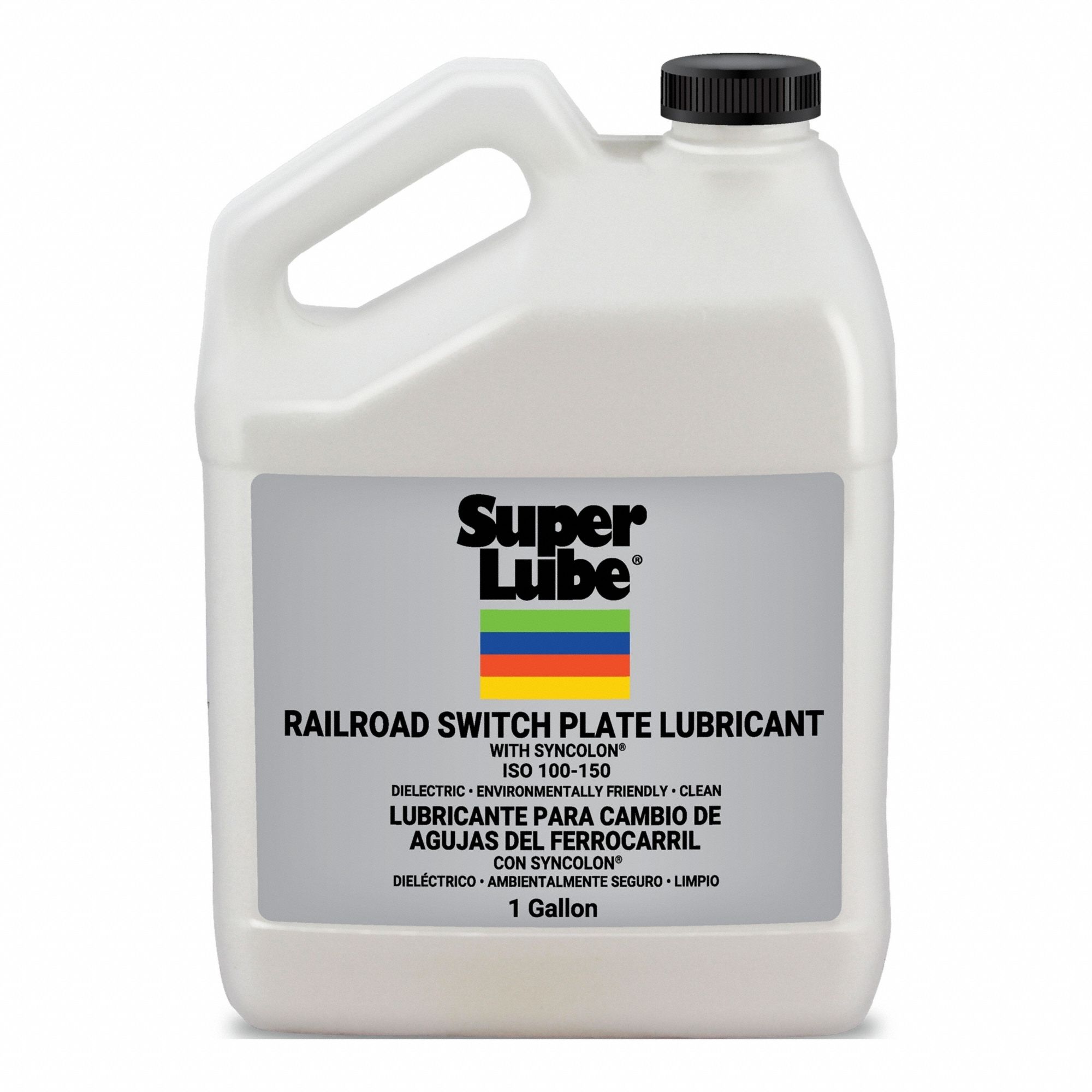 Railroad Lubricant 1 gal Bottle