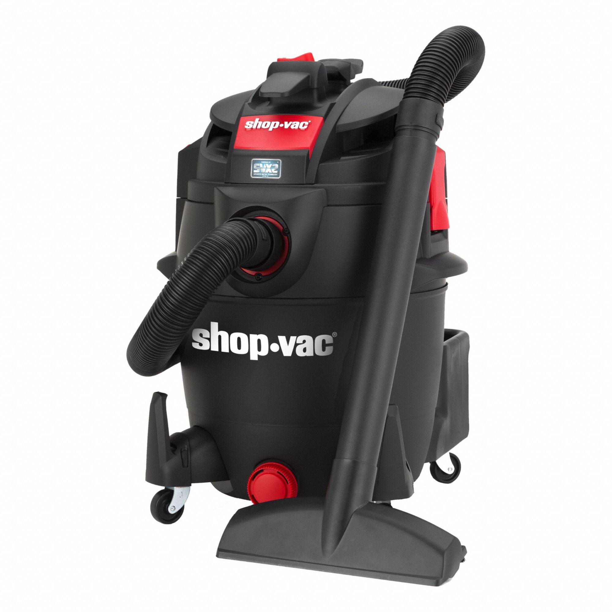 Shop Vacuum